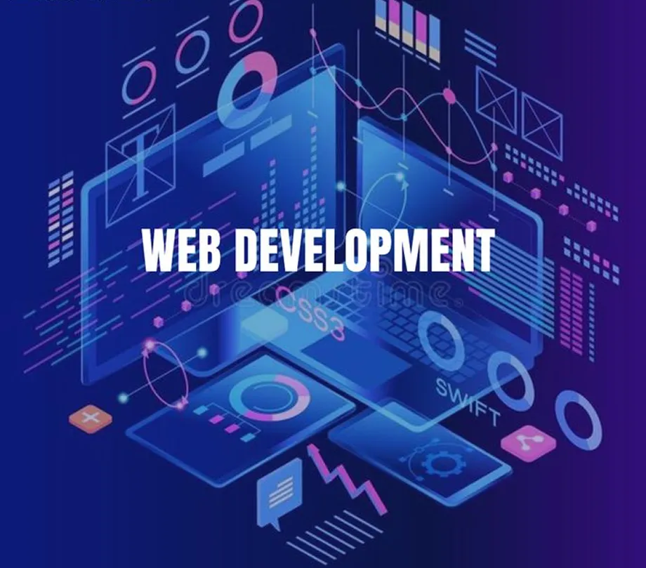 Media Web 6 – Web Design, Development, SEO & Digital Solutions
